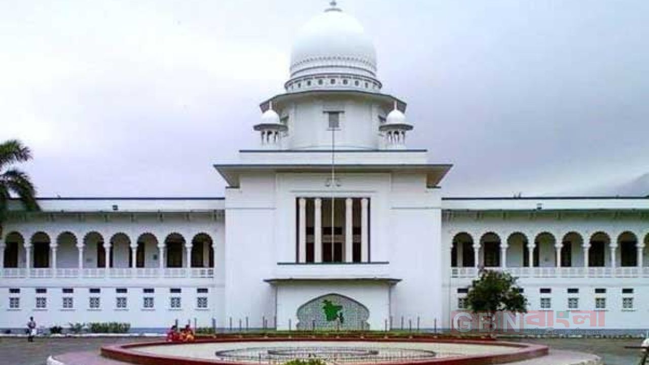 দীর্ঘ অবকাশকালীন ছুটি শেষে সুপ্রিম কোর্ট খুলছে আজ