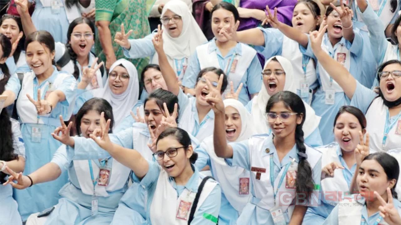 এইচএসসিতে বরিশাল বোর্ডে সর্বনিম্ন পাসের হার ঝালকাঠিতে
